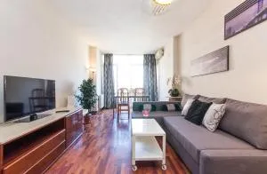 YOUR HOME - Central Apartment - El Arrabal