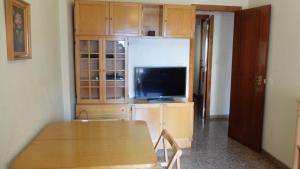 Big Clean Apartment