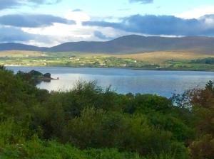 Dunmanus Cottage West Cork