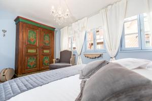 Appartements My Sweet Homes - Le 15 : photos des chambres