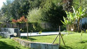 Maisons de vacances Le Pain de Lune Gite et Chambre d'hotes avec Piscine : photos des chambres