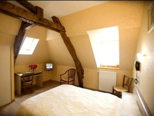 Hotels Hotel Ardiden : photos des chambres