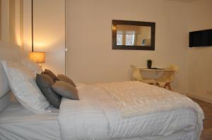Appart'hotels Victoria's House : photos des chambres