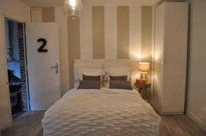 Appart'hotels Victoria's House : photos des chambres