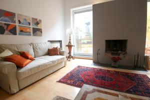 Terrazza Principe di San Severo