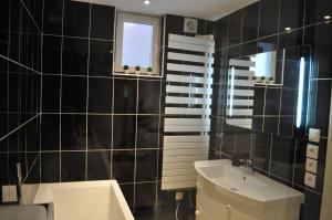 Appart'hotels Victoria's House : Studio Supérieur
