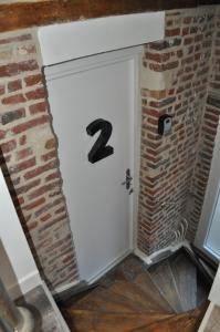 Appart'hotels Victoria's House : photos des chambres