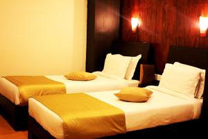 Hotel Sher-E-Punjab & Spa