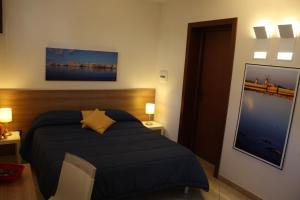 Double Room room in Residence Barbara