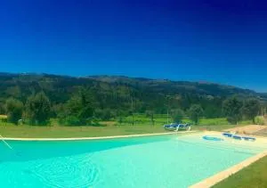 Quinta da Aranha - Breia