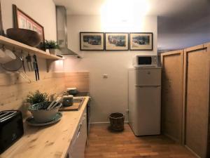 Latta Luxury loft with terrace