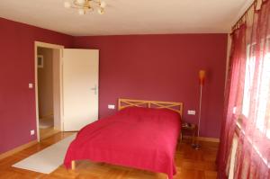 Apartament DaMIsa House Metzingen Niemcy