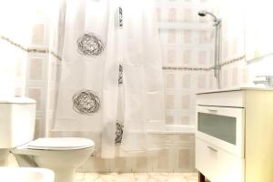 We Love El Medano House