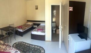 Superior Quadruple Room room in Guest House Kovcheg