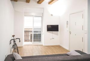 Ambrosio Flats Valencia - El Mercat