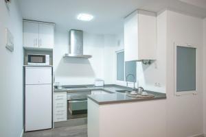 Ambrosio Flats Valencia - El Mercat