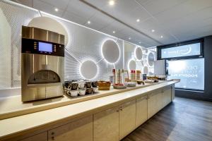 Hotels ibis Styles Paris Charles de Gaulle Airport : photos des chambres