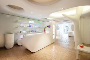 Hotels Boscolo Nice Hotel & Spa : photos des chambres