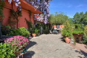 Agriturismo Al Poggetto