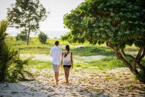 Medjumbe Island, Quirimbas Archipelago, Cabo Delgado Province, Medjumbe, Mozambique.