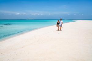 Medjumbe Island, Quirimbas Archipelago, Cabo Delgado Province, Medjumbe, Mozambique.