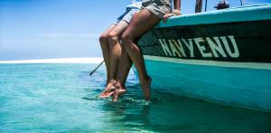 Medjumbe Island, Quirimbas Archipelago, Cabo Delgado Province, Medjumbe, Mozambique.