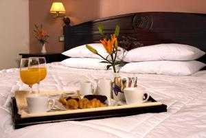 Vytina Mountain View Hotel Arkadia Greece