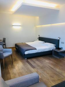 Hotel Di Varese
