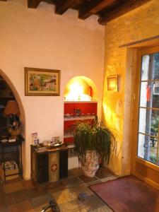 B&B / Chambres d'hotes Chambre d'hotes Le Moulin de Moulis : photos des chambres