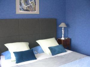 B&B / Chambres d'hotes A la Maison du Heron : photos des chambres