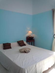 Villas Tassinca : photos des chambres