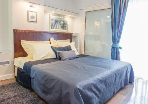 4 star pansion DeVecchi rooms Hvar Horvaatia