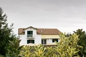 Estalagem Pico D'Agua - Livramento