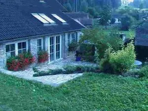 Pension Lažany - Záboří