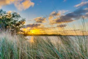 Shark Studio Retreat at Swan Villas - Gold Standard Certified