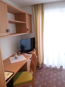 Superior Single Room room in Hotel Interest of Bavaria
