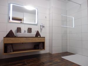 Sportlerhof - Alimann UaB