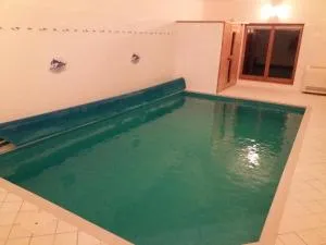 Villa Holiday - Jáchymov