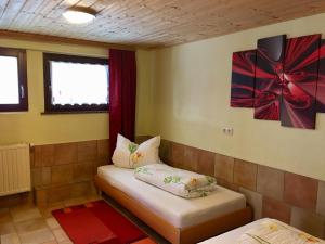 Ferienwohnung Am Grünbach