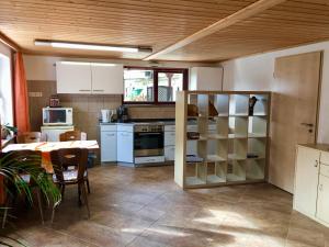 Ferienwohnung Am Grünbach