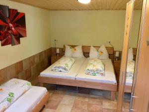 Ferienwohnung Am Grünbach