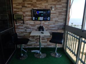 Apartamentos Santabarbara