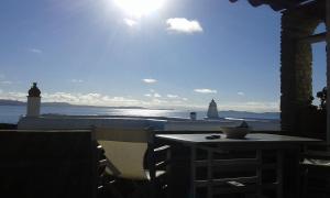 Air, Sun & Sea... Tinos Greece