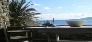 Air, Sun & Sea... - Ayios Sostis