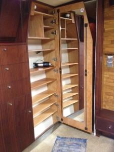 Bateaux-hotels Le Bateau Ivre : photos des chambres