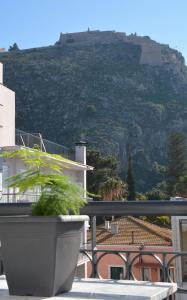 Vida Residential Apartments Argolida Greece