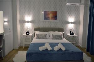 Vida Residential Apartments Argolida Greece