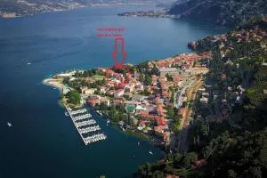 La Casa Rosa by Roby&Silvy - 德尔维奥