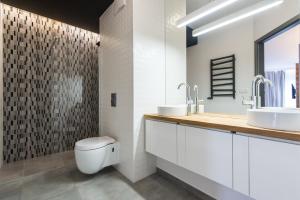 Super-Apartamenty Luxury