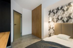 Super-Apartamenty Luxury